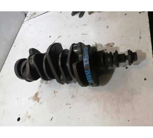 Коленвал 3,0 бензин