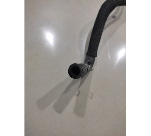 Трубка очистки отработанных газов