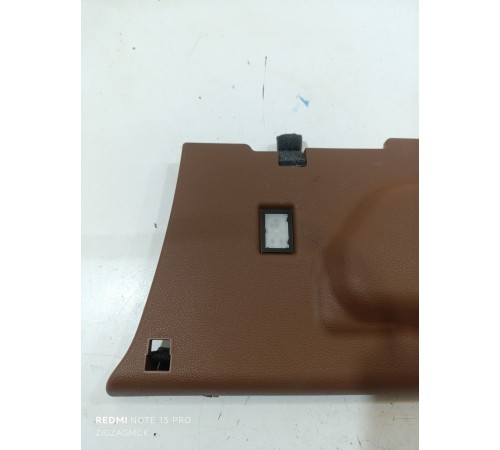 Накладка торпедо правая нижняя