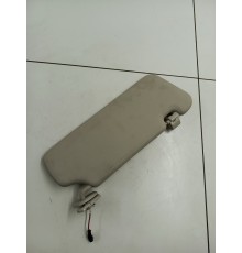 Козырёк солнцезащитный левый Козырёк солнцезащитный левый