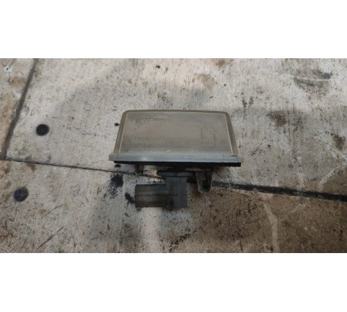 Фонарь подсветки заднего номера