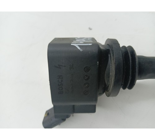 Катушка зажигания