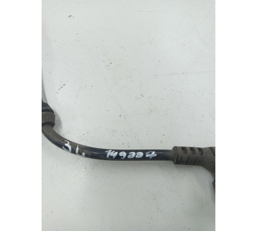 Провод задний левый