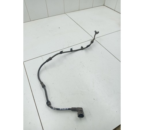 Провод задний левый