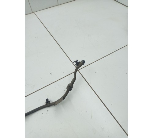 Провод задний левый