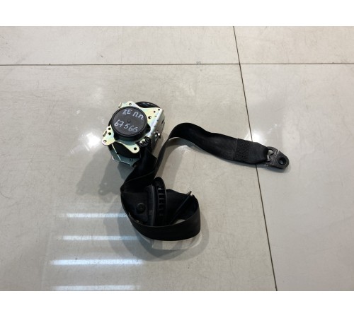 Ремень безопасности (передний, правый)