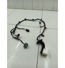 Электропроводка двери задняя правая