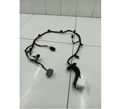 Электропроводка двери задняя правая