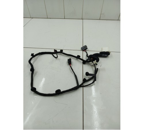 Электропроводка двери задняя правая