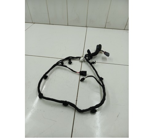 Электропроводка двери задняя правая