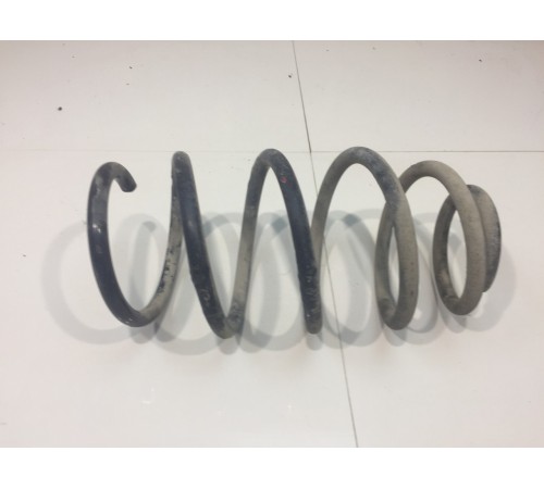 Пружина подвески передняя