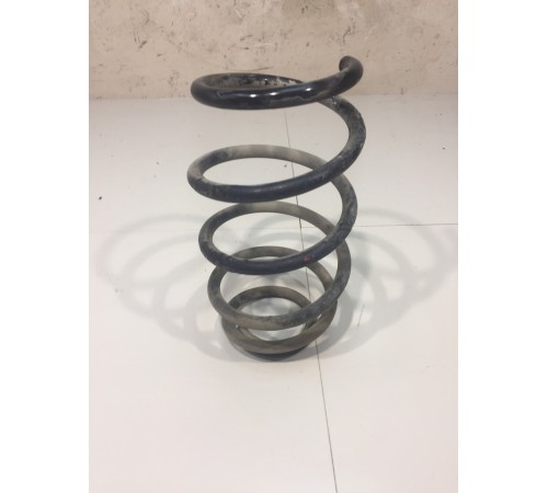 Пружина подвески передняя
