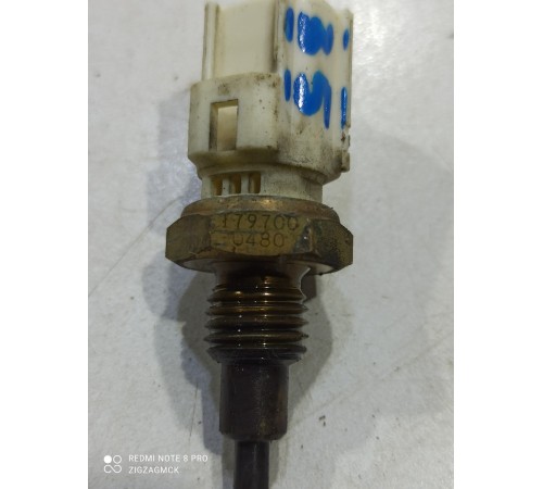 Датчик температуры охлаждающей жидкости