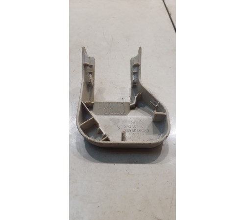 накладка крепления сиденья