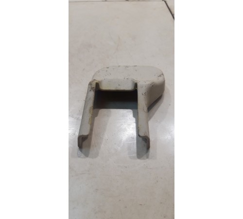 накладка крепления сиденья