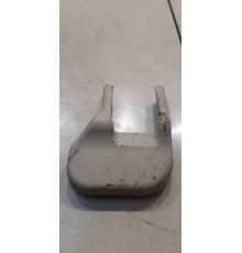 накладка крепления сиденья