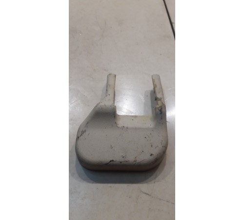 накладка крепления сиденья