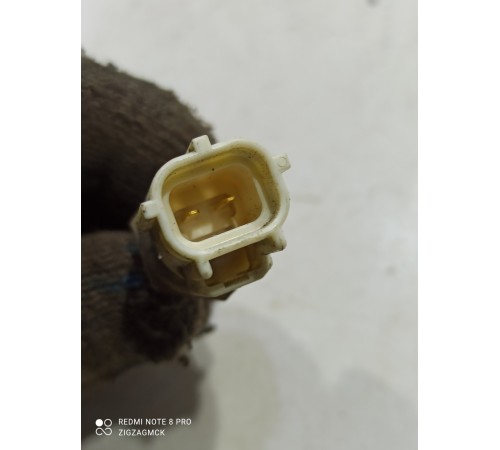 Датчик температуры охлаждающей жидкости