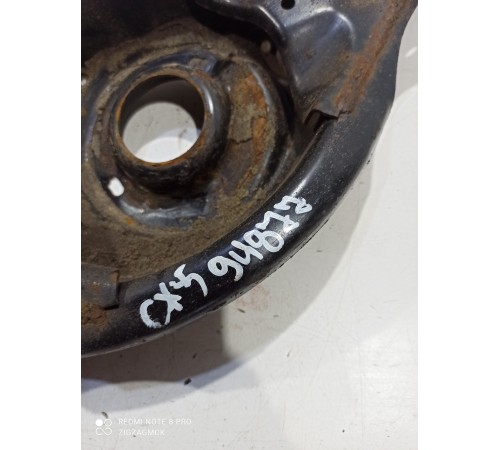 Рычаг подвески(задний правый нижний)