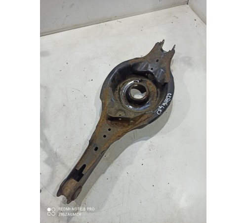 Рычаг подвески(задний правый нижний)