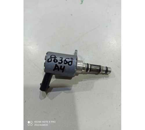 Клапан электромагнитный изменения фаз ГРМ