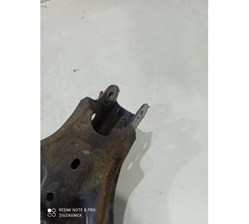 Рычаг подвески(задний правый нижний)