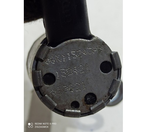 Клапан электромагнитный изменения фаз ГРМ