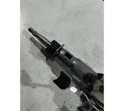 Рулевая колонка