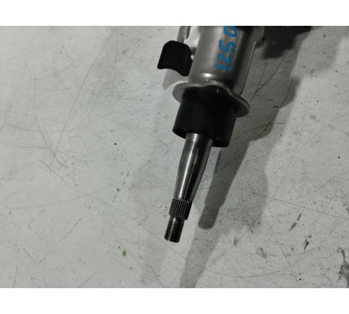 Рулевая колонка