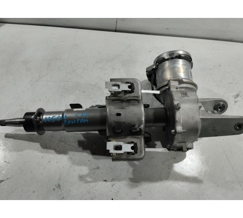 Рулевая колонка