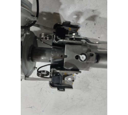 Рулевая колонка