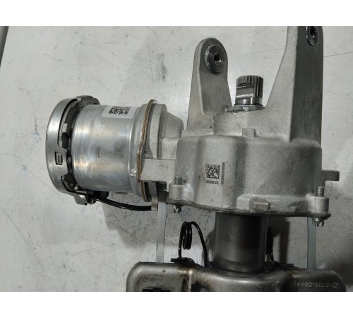 Рулевая колонка