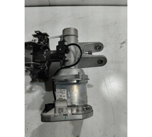 Рулевая колонка