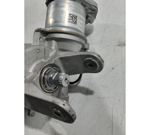 Рулевая колонка