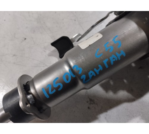 Рулевая колонка