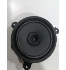 Динамик задний