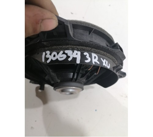 Динамик задний