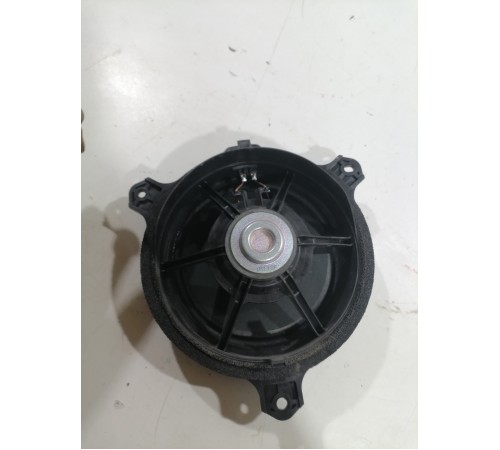 Динамик задний