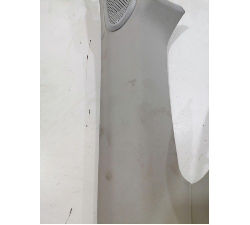 Обшивка лобового стекла левая