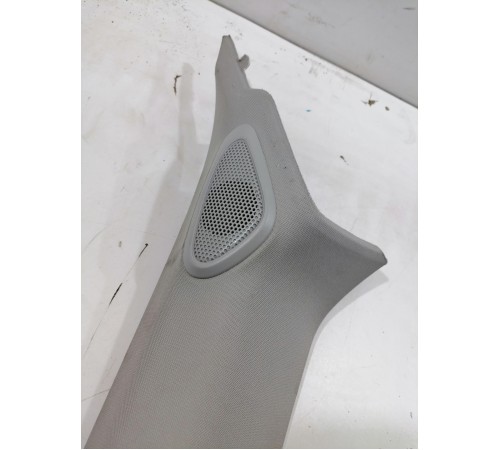 Обшивка лобового стекла левая