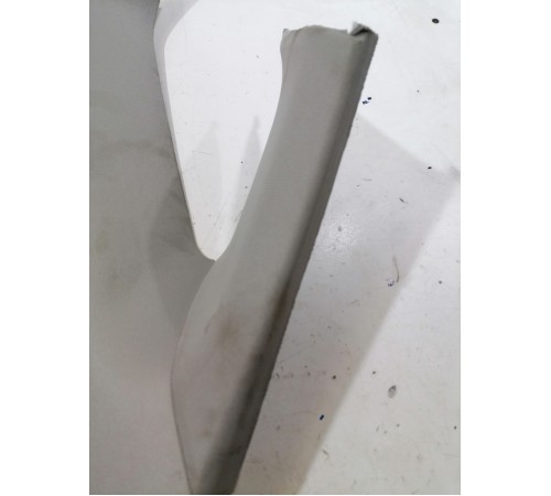 Обшивка лобового стекла левая