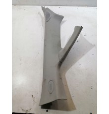 Обшивка лобового стекла левая