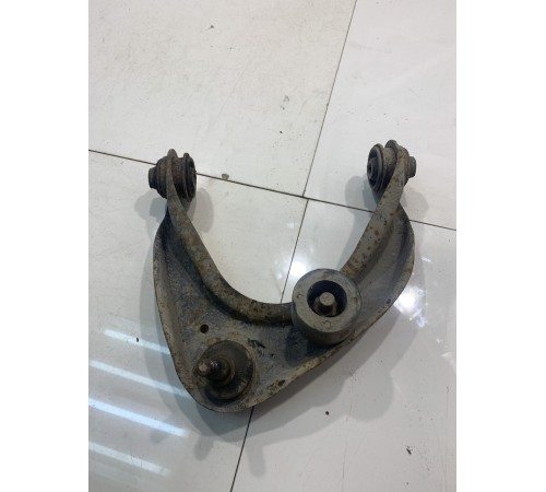 Рычаг подвески (передний, левый, верхний)