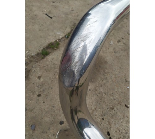 Дуга кузова декоративная