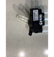 Моторчик привода заслонок отопителя