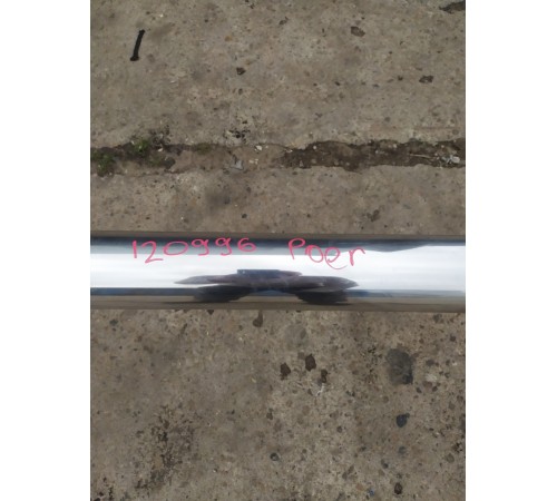 Дуга кузова декоративная