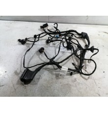 Электропроводка двери задняя правая