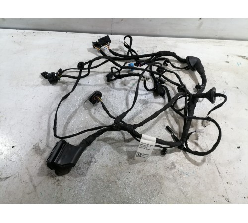 Электропроводка двери задняя правая