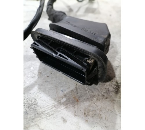 Электропроводка двери задняя правая