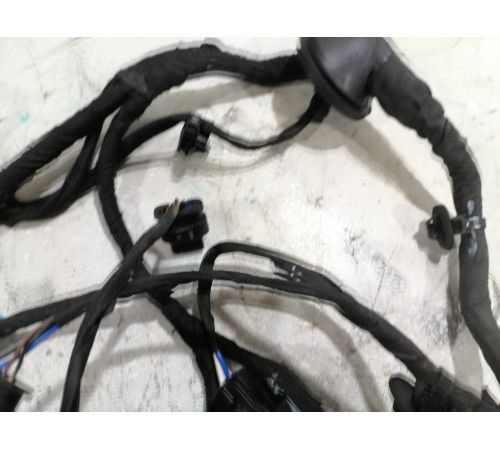 Электропроводка двери задняя правая